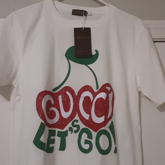 COPY - Fashion T-shirt - Picture 3 of 8